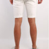 Nort Coast Witte jogdenim Short - Dave - Thumbnail Image 2