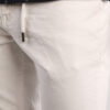 Nort Coast Witte jogdenim Short - Dave - Thumbnail Image 3