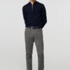 Meyer Heren Chino Broeken - Chicago-2-5612 - Thumbnail Image 4