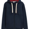 Tom Tailor Sweatvest met Capuchon - 1043281 - Thumbnail Image 3
