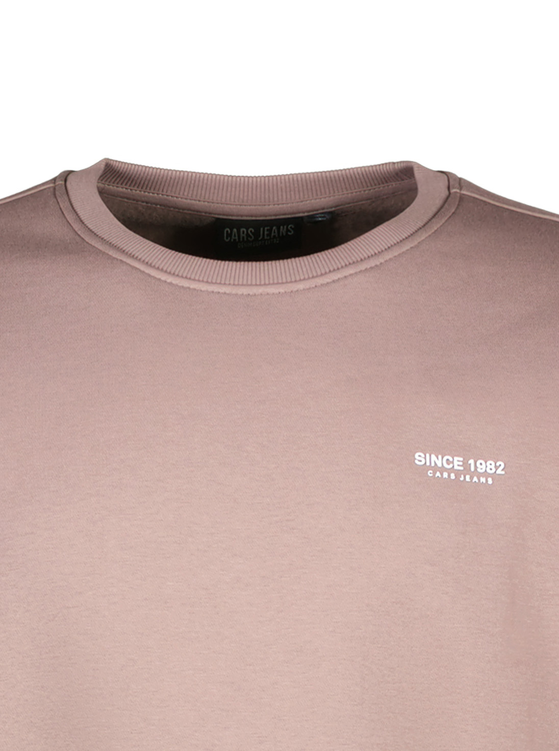 Cars Heren Crewneck Sweater - Jaxon