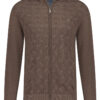 Fellows United Katoenen Vest - 42.1108 - Thumbnail Image 1