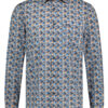 Fellows United Shirt Lange Mouw - 42.6520 - Thumbnail Image 1