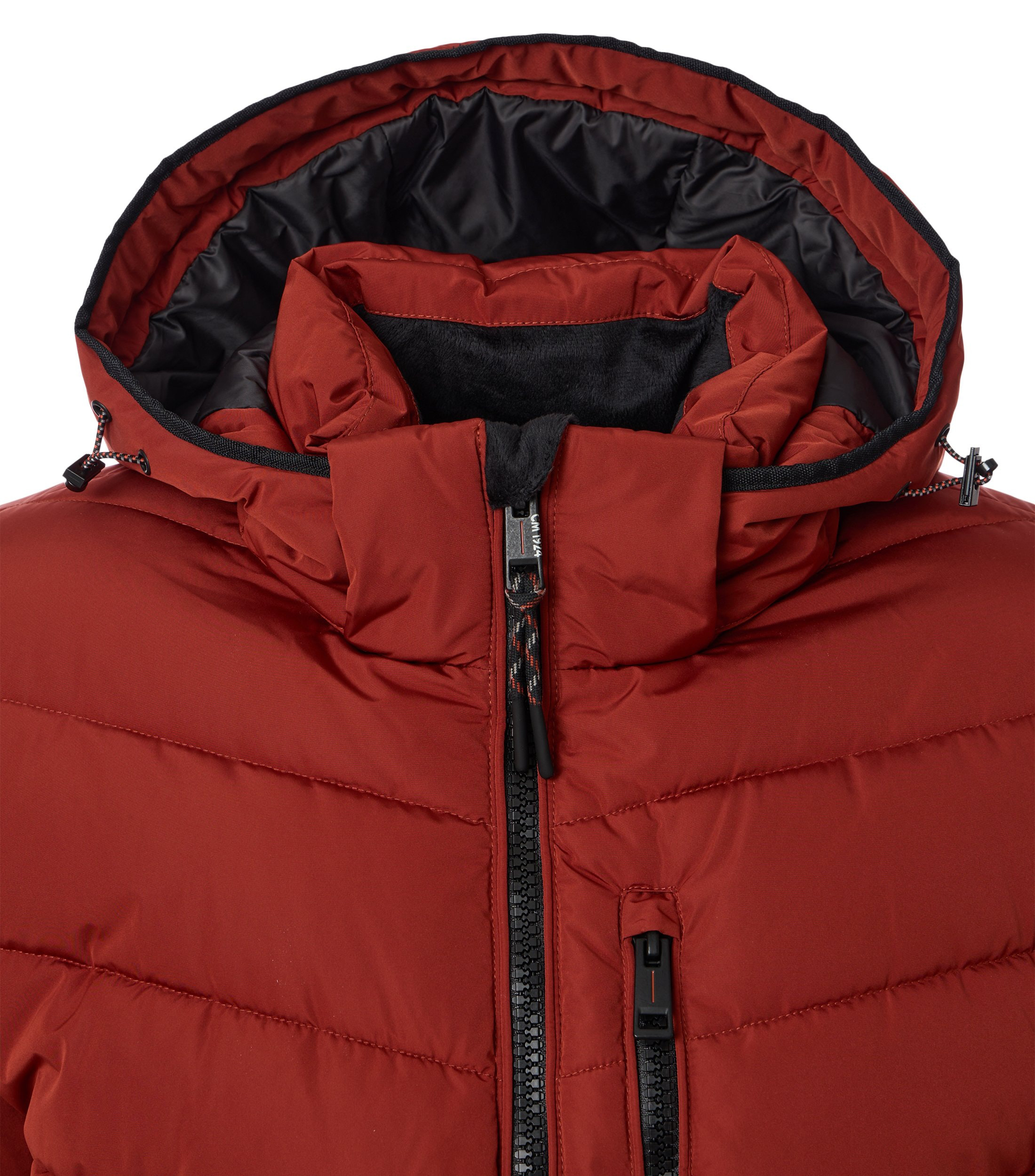 Casa Moda Heren Winterjas - 544297000