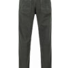 Alberto Color denim voor Mannen - 8937-1383 Pipe - Thumbnail Image 2