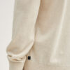Tom Tailor Knitted Heren Langemouw Poloshirt - 1043269 - Thumbnail Image 3