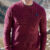 362 DEEP GARNET RED