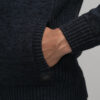 Petrol Industries Katoenen Cardigan - M-3040-KWC216 - Thumbnail Image 3