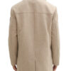Tom Tailor Wollen Mantel Heren - 1043708 - Thumbnail Image 2