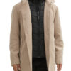 Tom Tailor Wollen Mantel Heren - 1043708 - Thumbnail Image 3