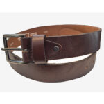 Leren Heren Riem - 2246 - Thumbnail Image 1