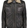 Donders 1860 Leren Pilot Jack - 52542 - Thumbnail Image 1