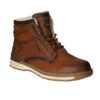 Mustang Winter Boot - 4141-604 - Thumbnail Image 1