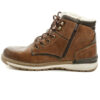 Mustang Winter Boot - 4141-604 - Thumbnail Image 2