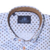 Eden Valley Overhemd Lange mouw - 514963 Modern Fit - Thumbnail Image 2