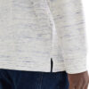 Tom Tailor Henley Longsleeve Shirt - 1043996 - Thumbnail Image 2