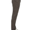 Alberto Fancy Wol Look 5-pocket - 8577-1255-Pipe - Thumbnail Image 2