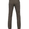 Alberto Fancy Wol Look 5-pocket - 8577-1255-Pipe - Thumbnail Image 3
