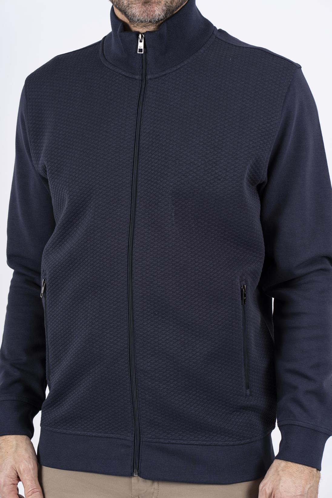 Pre End Heren Sweatvest - 24-100364 - Afbeelding 2