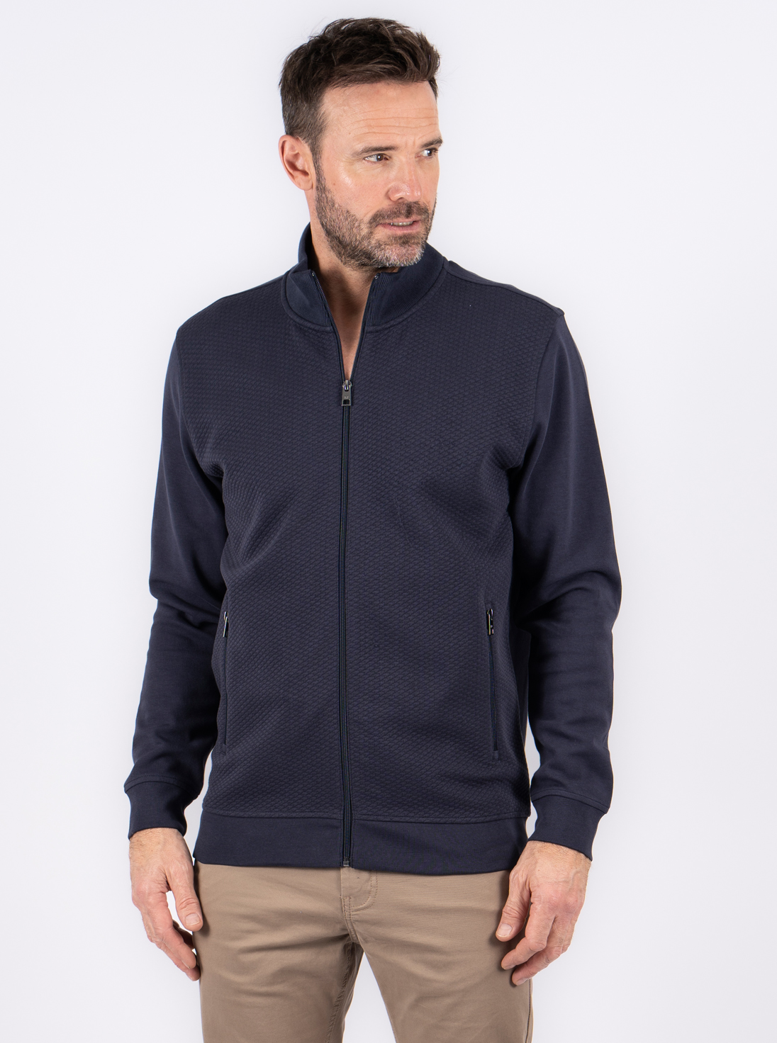 Pre End Heren Sweatvest - 24-100364 - Afbeelding 3