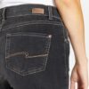 Angels Regular fit Dames Jeans - Cici-346-3400.. - Thumbnail Image 3