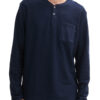 Tom Tailor Lange mouw T-shirt - 1044017.XX.10 - Thumbnail Image 1