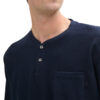 Tom Tailor Lange mouw T-shirt - 1044017.XX.10 - Thumbnail Image 2