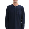 Tom Tailor Lange mouw T-shirt - 1044017.XX.10 - Thumbnail Image 4
