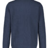 LERROS Casual Half-zip Trui - 24D4402 - Thumbnail Image 2