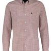 LERROS Casual Stretch shirt Lange mouw - 24D1488 - Thumbnail Image 1