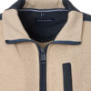Casa Moda Sportief Heren Vest - 444303500 - Thumbnail Image 2