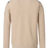 Casa Moda Sportief Heren Vest - 444303500 - Thumbnail Image 3