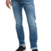Tom Tailor Heren Jeans - 1044971 Josh Regular Slim - Thumbnail Image 1