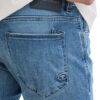 Tom Tailor Heren Jeans - 1044971 Josh Regular Slim - Thumbnail Image 3