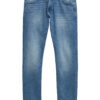 Tom Tailor Heren Jeans - 1044971 Josh Regular Slim - Thumbnail Image 4