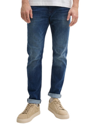 Tom Tailor Heren Jeans - 1044971 Josh Regular Slim