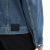 Tom Tailor Denim Spijkerjack - 1044967 - Thumbnail Image 2