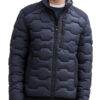 Tom Tailor Gewatteerd Hybride Heren Jack - 1044089 - Thumbnail Image 1