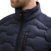 Tom Tailor Gewatteerd Hybride Heren Jack - 1044089 - Thumbnail Image 2
