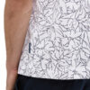 Tom Tailor Heren T-shirt met Print - 1045713 - Thumbnail Image 2