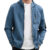 Licht blauw