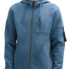 Tom Tailor Hoodie vest met Zakken - 1045689 - Thumbnail Image 4
