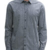 Tom Tailor Fitted Stretch Shirt - 1045935 - Thumbnail Image 1