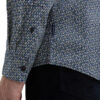 Tom Tailor Fitted Stretch Shirt - 1045935 - Thumbnail Image 2