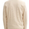 Tom Tailor Gebreide Henley trui - 1045658 - Thumbnail Image 3