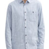 Tom Tailor Katoenen Slubyarn Shirt - 1045078 - Thumbnail Image 1