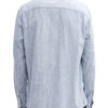 Tom Tailor Katoenen Slubyarn Shirt - 1045078 - Thumbnail Image 3