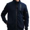 Tom Tailor Sportief Sweat vest - 1045688 - Thumbnail Image 1