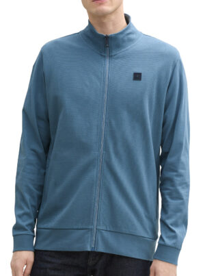Tom Tailor Heren Sweatvest - 1045680
