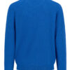 Fynch-Hatton Basic Half-zip Trui - 1513-222 - Thumbnail Image 2